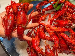 -浙食逅·弄虾·融合菜·小龙虾(双城国际店)