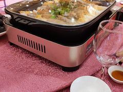 -石浦大酒店(百丈店)