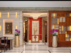 -江南灶中餐厅(南京香格里拉店)