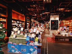 -西西弗书店·矢量咖啡(新光天地店)