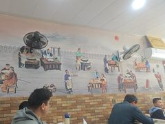 -扬州特色早点(看春茶社)