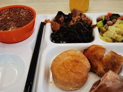 -香妃烤鸡(西单店)