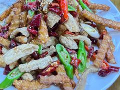 -天全县三土司椒麻鸡餐厅