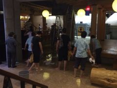 -纽斯桑拿会所(餐厅天山路店)