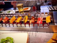 -很久以前羊肉串(南京路第一百货店)