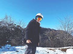 -太子岭滑雪场