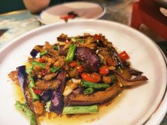 -米椰湘·辣椒炒肉