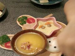 -湊湊火锅·茶憩(打浦桥日月光店)