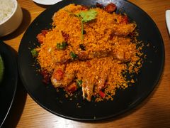 -广州塔筷子荟餐厅(汇礼轩商场店)