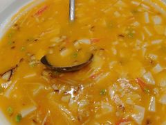 资格蟹黄豆花-院8里·少城记忆老川菜(宽窄巷子店)