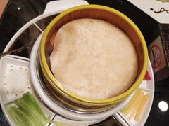 片皮鸭-新南华大酒店(长寿店)