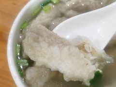 -江南红鱼汤(洋中花园店)