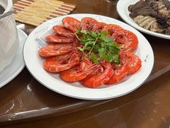 -惠记烧腊(常平店)