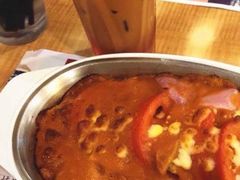 -新世界餐厅(万达店)