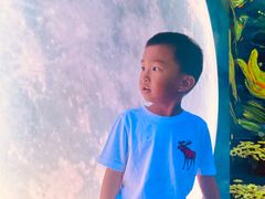 -天津梵高星空艺术馆(天河城旗舰店)