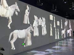 -辽宁古生物博物馆