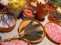 -海底捞大排档火锅(打浦路店)