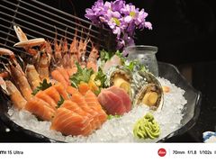 -上井精致料理(重庆光环购物公园店)