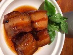 小馆红烧肉-黑鸡小馆(金源店)