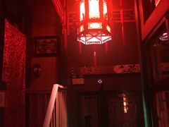 -北京阅微庄四合院文化特色酒店