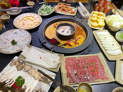 -晓宇重庆火锅(龙首店)