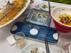 -宝荣鱼馆·临湖之宴(千岛湖店)