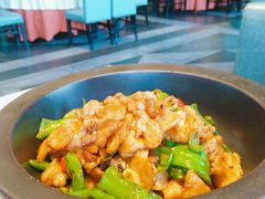 -大鸭梨烤鸭(金色漫香店)