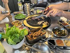 -小团团·路边烤牛肉(南岭壹街店)