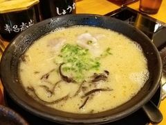 -博多一幸舍(侨福芳草地购物中心店)