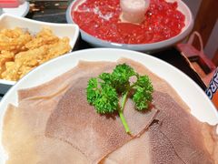 -井格重庆火锅(西直门凯德Mall店)