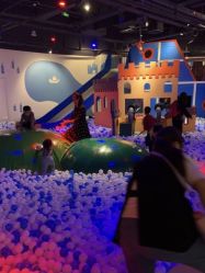 -幻贝家儿童乐园(苏州中心店)