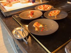 -索菲特西湖大酒店·香榭丽全日候餐厅(南山路店)