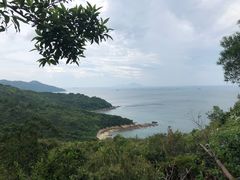 -南丫岛