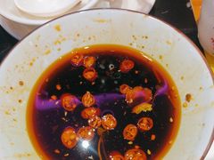 -椒行天下干锅牛蛙·(万宝店)