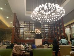 -合肥富力威斯汀酒店·知味餐厅
