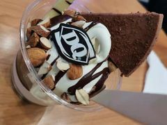 厚乳酪蛋糕杯-DQ·蛋糕·冰淇淋(龙湖狮山天街店)