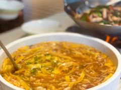 -开海·红岛海鲜虾水饺(石老人店)
