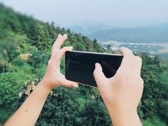 -冶父山国家森林公园