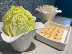 -半天妖烤鱼(方庄店)