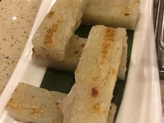特惠香煎萝卜糕-点都德(汇盈广场店)