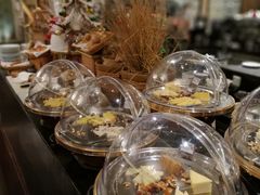 -圣丰索菲特·2 On 988 Café 自助餐厅
