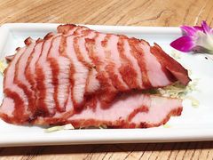 秘制炭烤肉-新白鹿餐厅(爱琴海购物中心店)