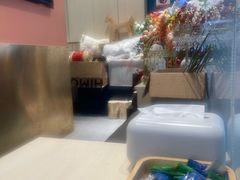 -海马体照相馆(上海百联南方购物中心店)