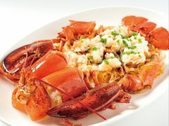-长沙顺天凯宾斯基酒店·祈顺酒家中餐厅(雨花亭店)
