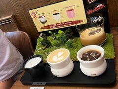 -Parking Coffee(孩儿巷店)