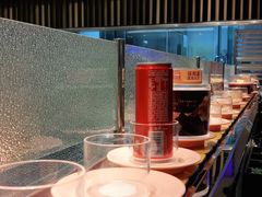 -争鲜回转寿司(流行前线店)