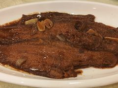 家熬鳎目鱼-奥华餐厅·老张记(台基厂店)