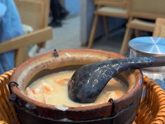 -桂大叔·砂锅粥·家传闽粤菜(县西巷店)