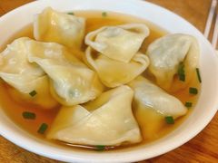 -品大三·经典淮扬菜(大行宫店)