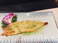 -羽寿司(东方宝泰店)